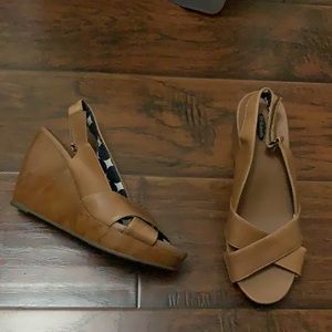 Dr. Scholl's Women's Melonie Wedge Sandal